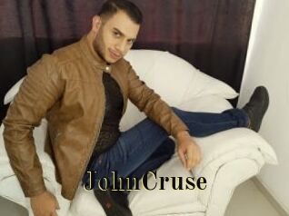 JohnCruse