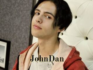 JohnDan