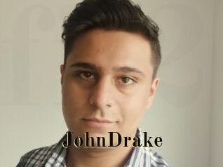 JohnDrake