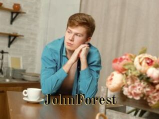 JohnForest