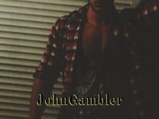 JohnGambler