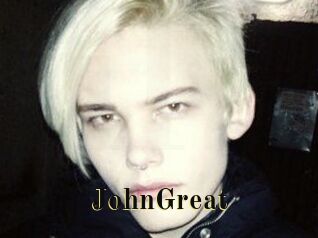 JohnGreat