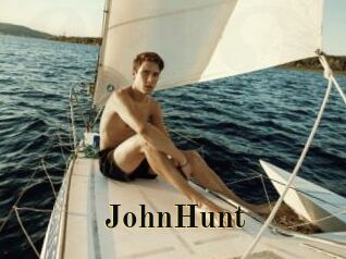 JohnHunt