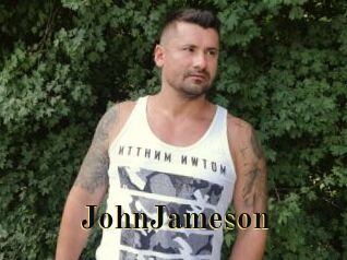 JohnJameson
