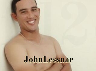 JohnLessnar