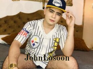 JohnLosoon
