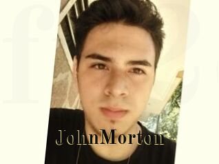 JohnMorton