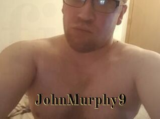 JohnMurphy9