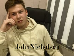 JohnNicholson