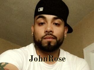 John_Rose