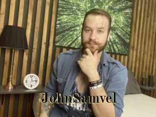 JohnSamvel