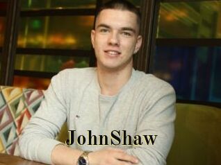 JohnShaw