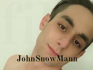 JohnSnowMann