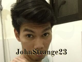 JohnStrange23