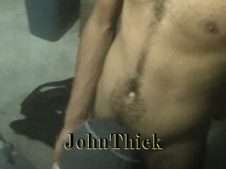 JohnThick
