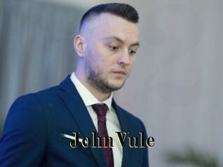 JohnVule