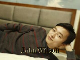 JohnWilson