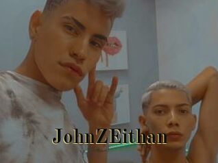 JohnZEithan