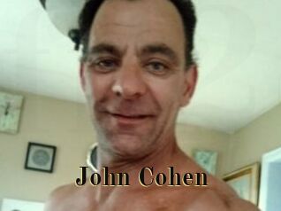 John_Cohen