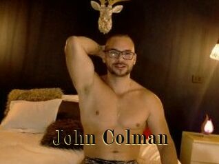 John_Colman