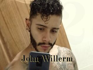 John_Willerm