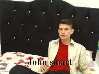 John_smart