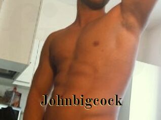 John_big_cock