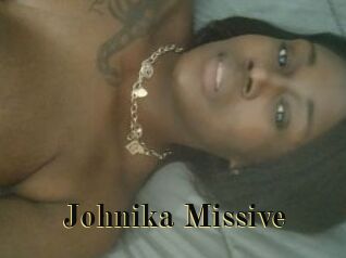 Johnika_Missive