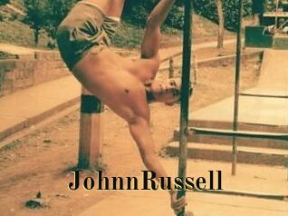 JohnnRussell