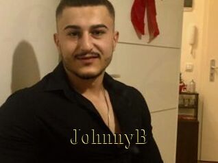 JohnnyB