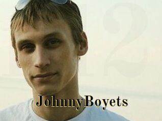 JohnnyBoyets