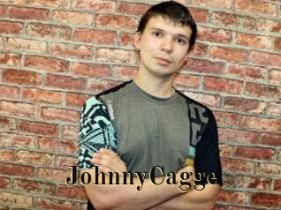 JohnnyCagge