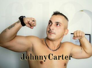 JohnnyCarter