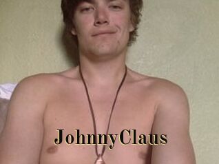 JohnnyClaus