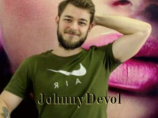 JohnnyDevol