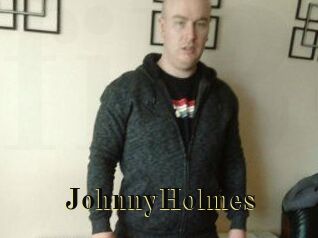 JohnnyHolmes