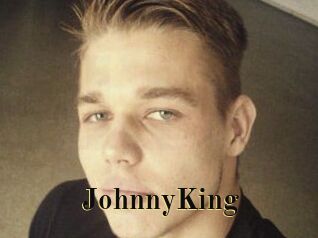 JohnnyKing