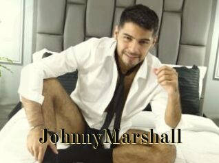 JohnnyMarshall