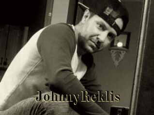 JohnnyReklis