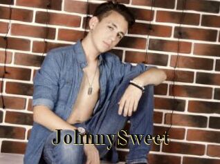 JohnnySweet