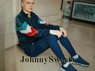JohnnySweety