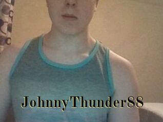 JohnnyThunder88