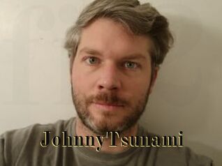 JohnnyTsunami