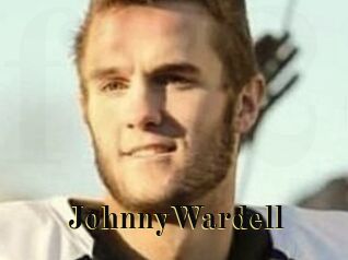 JohnnyWardell