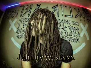JohnnyWestxxx