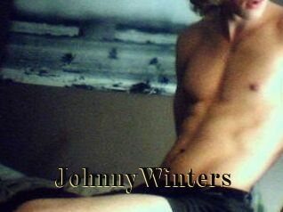 JohnnyWinters