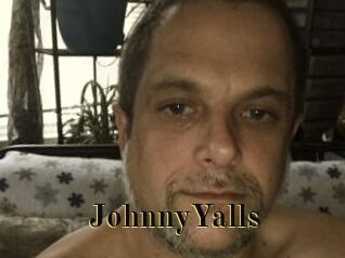JohnnyYalls