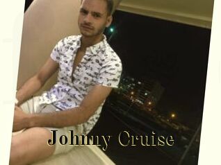 Johnny_Cruise
