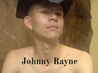 Johnny_Rayne