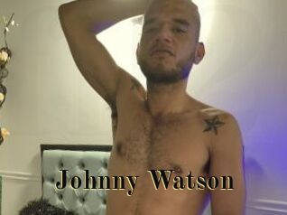 Johnny_Watson
